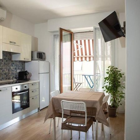 Casa Primavera Ventimiglia Luaran gambar