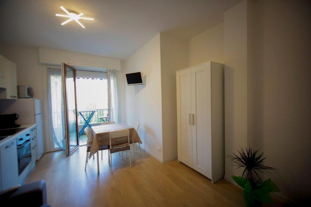 Casa Primavera Ventimiglia Luaran gambar