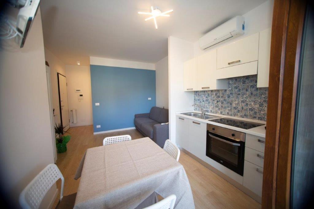 Casa Primavera Ventimiglia Luaran gambar