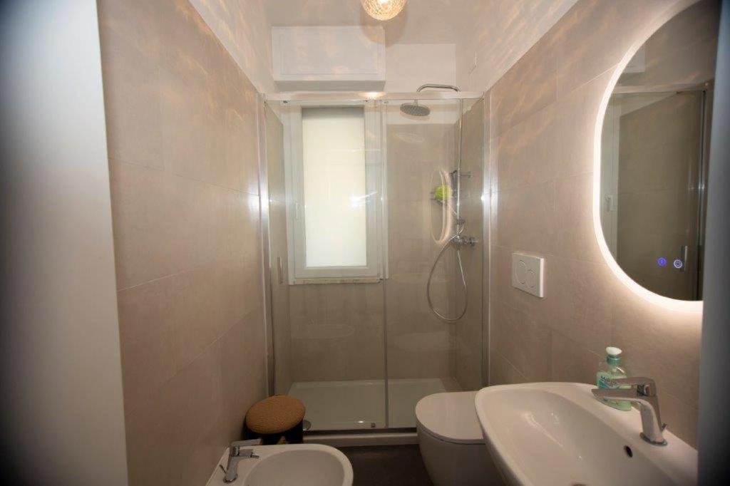 Casa Primavera Ventimiglia Luaran gambar