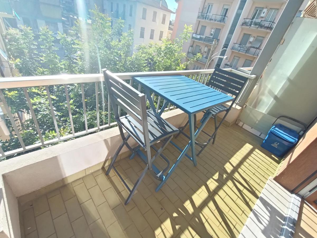 Casa Primavera Ventimiglia Luaran gambar