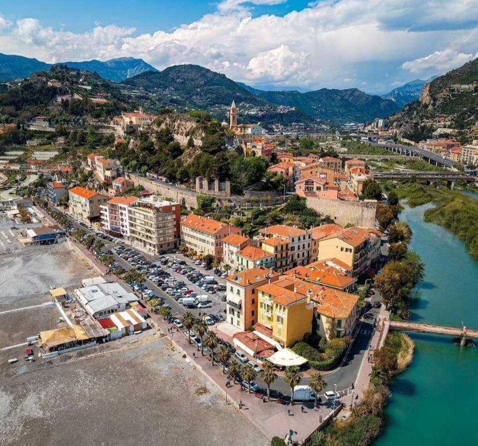 Casa Primavera Ventimiglia Luaran gambar