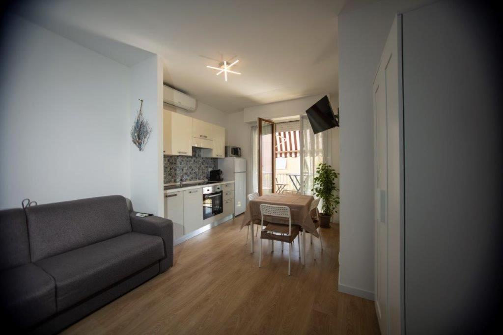 Casa Primavera Ventimiglia Luaran gambar