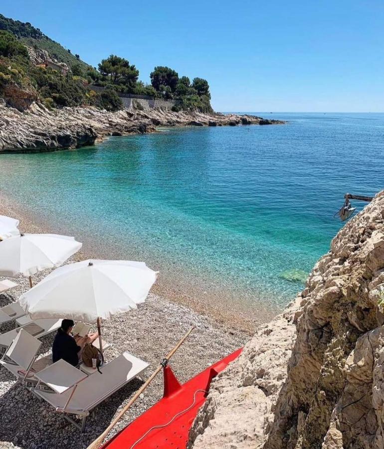 Casa Primavera Ventimiglia Luaran gambar