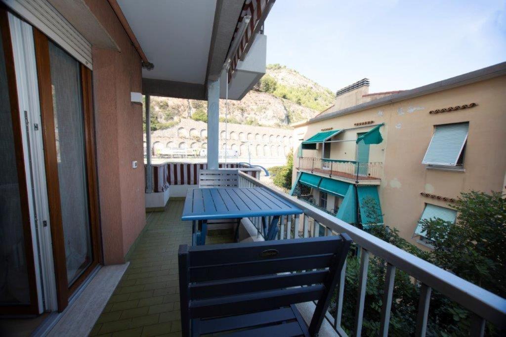 Casa Primavera Ventimiglia Luaran gambar