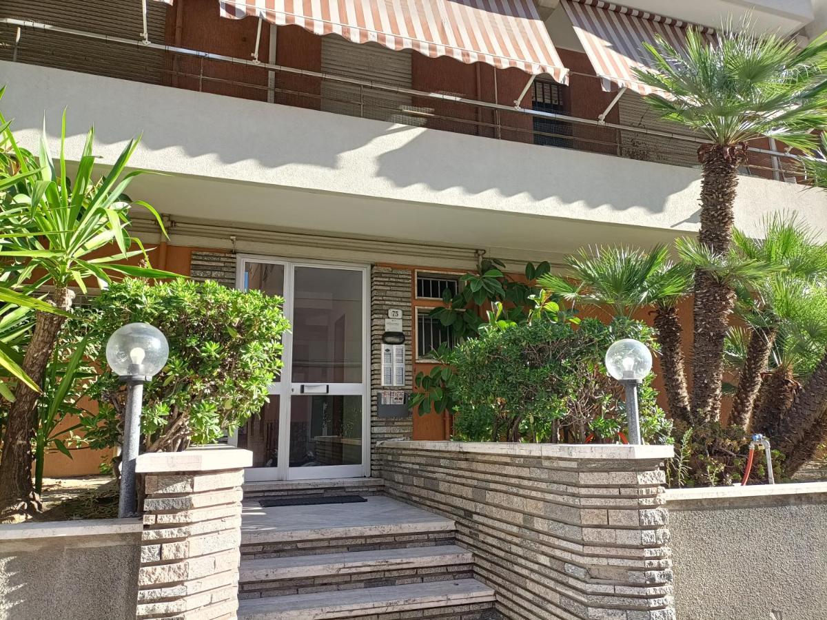 Casa Primavera Ventimiglia Luaran gambar