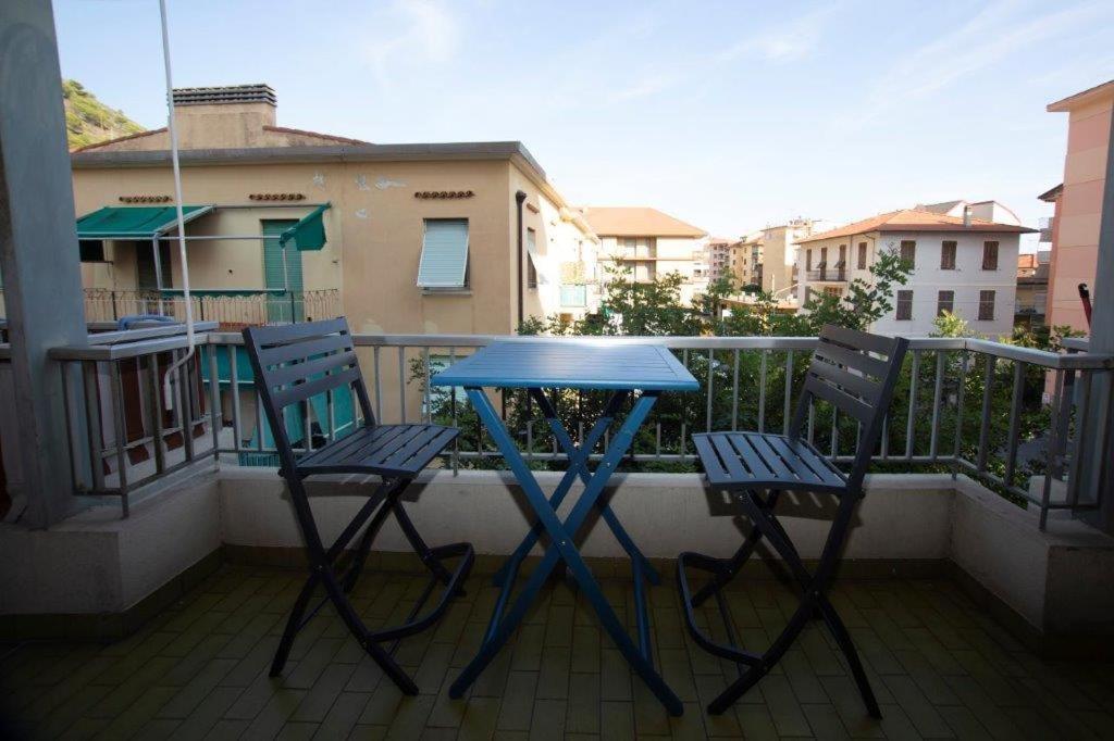 Casa Primavera Ventimiglia Luaran gambar